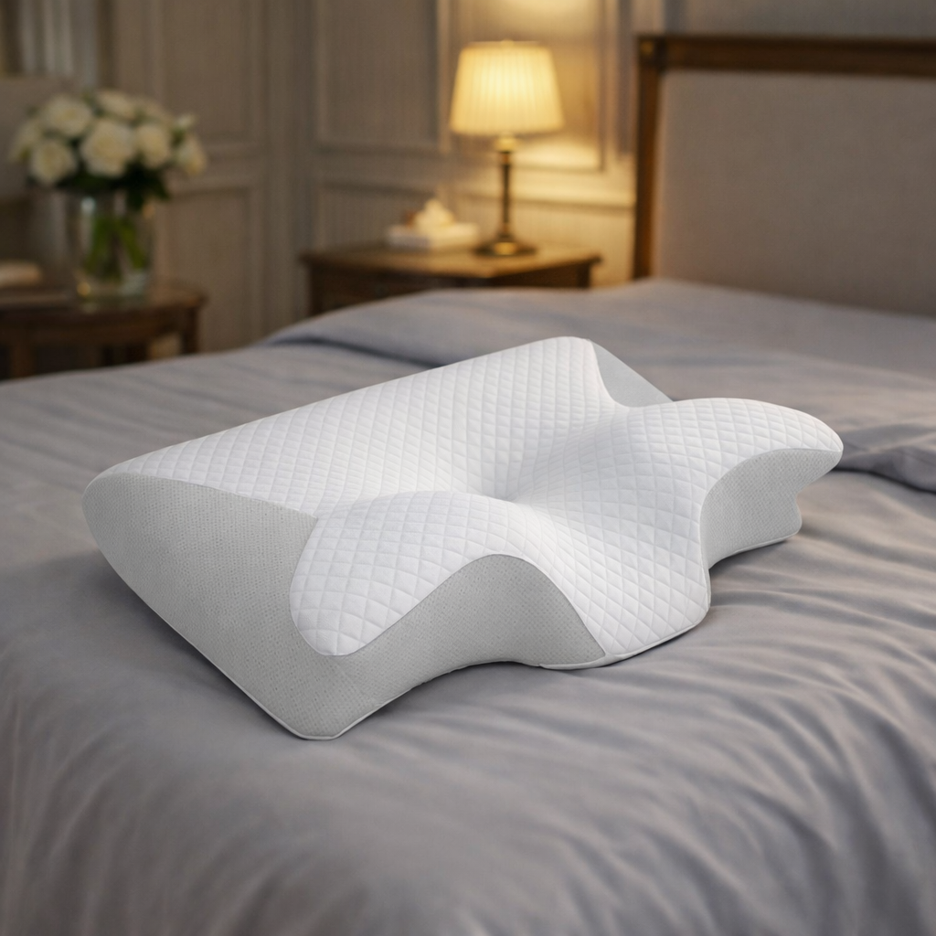 RÊVELLA™ OREILLER 2.0