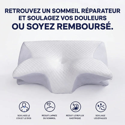 RÊVELLA™ OREILLER 2.0